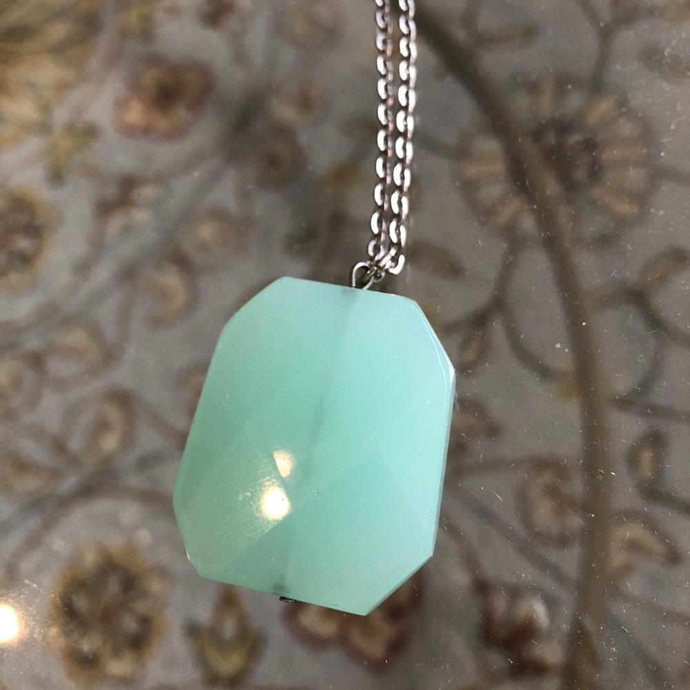 Tourquoise necklace